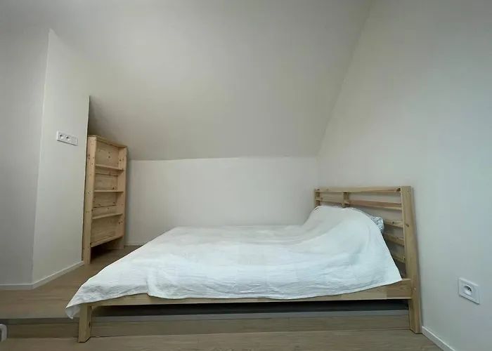Vinarice Cesky Kras Pensjonat *