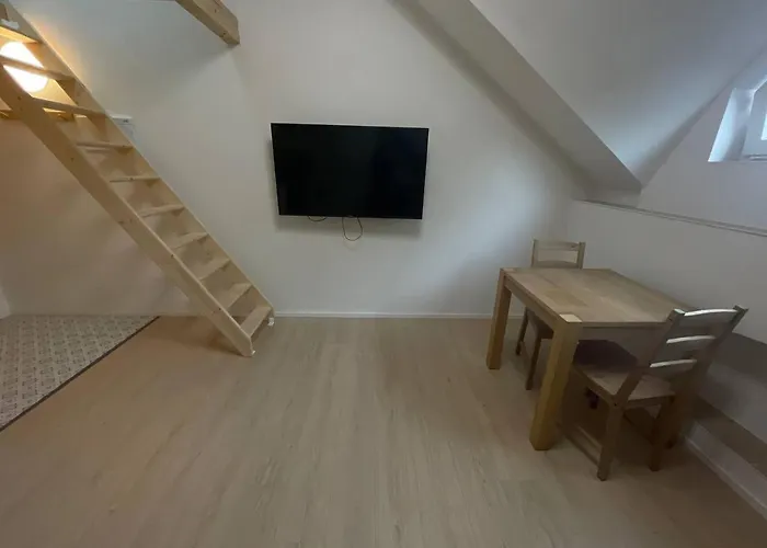 Vinarice Cesky Kras Pensjonat *