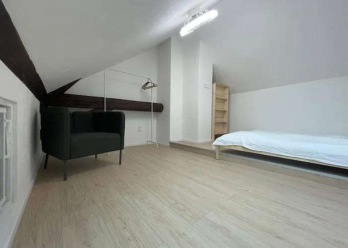 Pensjonat Vinarice Cesky Kras *