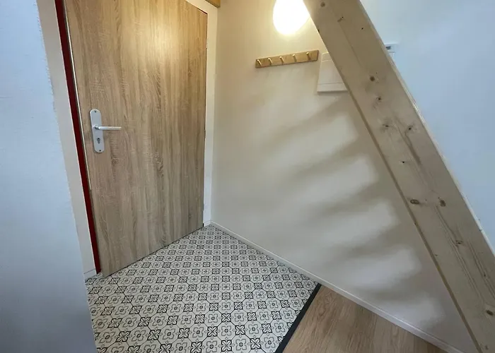 Vinarice Cesky Kras Pensjonat *
