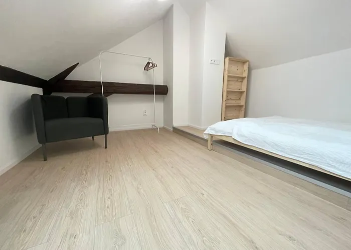 Pensjonat Vinarice Cesky Kras *